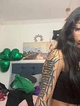 vaness weet online show from 03.18.25