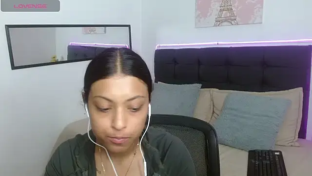vaness weet online show from 07.16.26