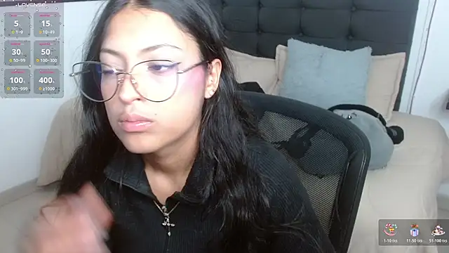vaness weet online show from 07.19.26