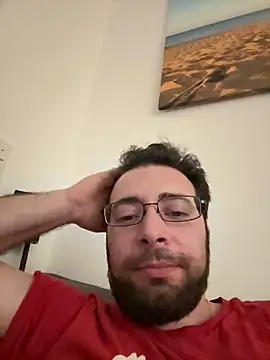 Italo1988 online show from 03.05.25