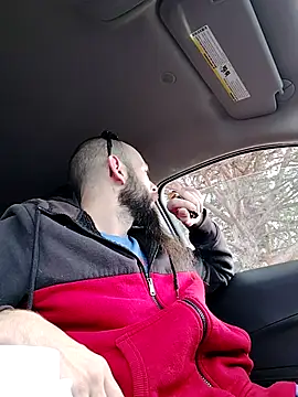 Snapshot of JohnnyFaster chatting on 11.22.25 JohnnyFaster online show from 11.22.25