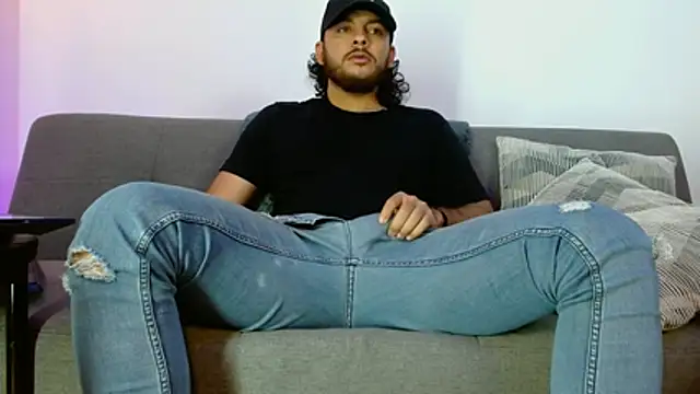 tuyo1995 online show from 11.27.25