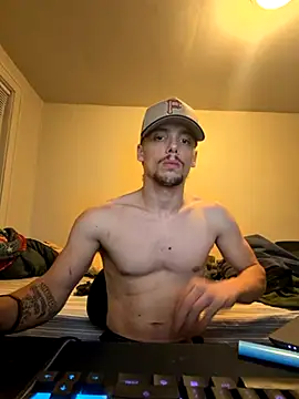 Snapshot of trippyski chatting on 12.03.25 trippyski online show from 12.03.25