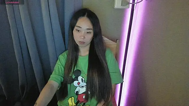 MissAyaCollins online show from 01.30.25