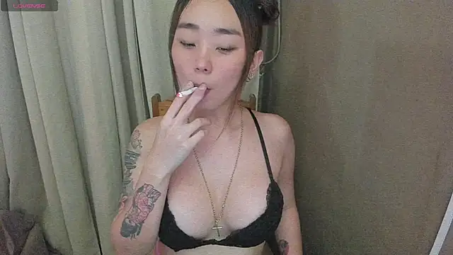 MissAyaCollins online show from 11.19.25