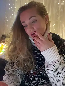 Lady  Maria online show from 12.14.24