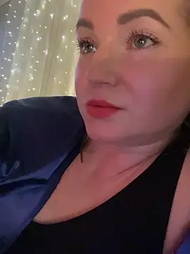 Lady  Maria online show from 12.17.24