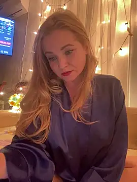 Lady  Maria online show from 01.11.25