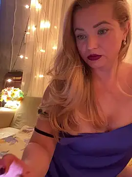 Lady  Maria online show from 01.14.25