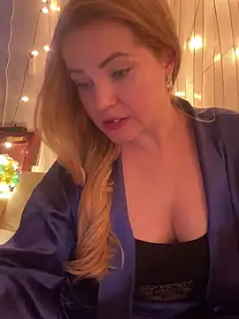 Lady  Maria online show from 01.20.25