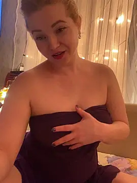 Lady  Maria online show from 01.21.25