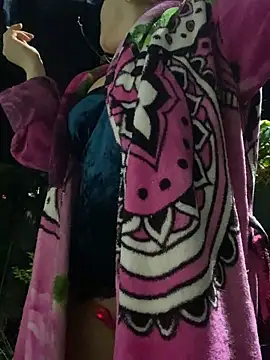 Lady  Maria online show from 01.31.25