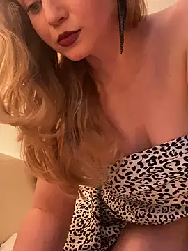 Lady  Maria online show from 02.02.25