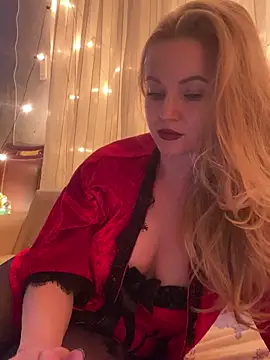 Lady  Maria online show from 02.07.25