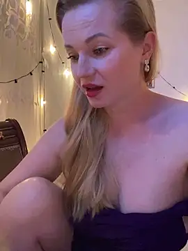 Lady  Maria online show from 10.01.25