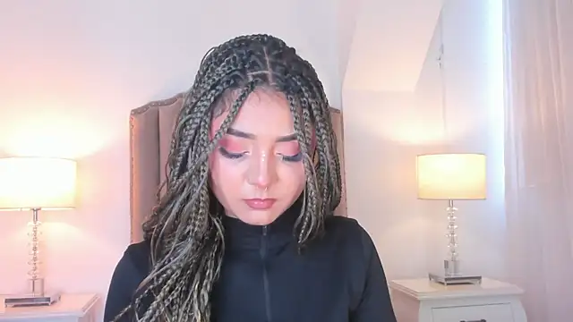 Emma Torres   online show from 02.14.26