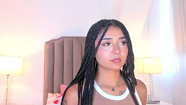 Emma Torres   online show from 03.16.26