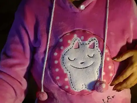 MysteryLadyxXx online show from 01.07.25