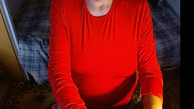 MysteryLadyxXx online show from 11.01.25