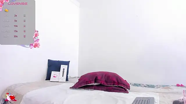 HEAVY MEGAN online show from 07.09.26