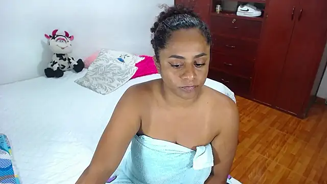 Snapshot of BellaKarla chatting on 01.05.26 BellaKarla online show from 01.05.26