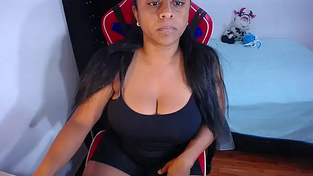 Snapshot of BellaKarla chatting on 03.07.26 BellaKarla online show from 03.07.26