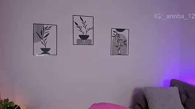 annie barozzi online show from 03.05.26