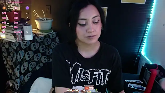 AbsentaVert online show from 03.15.25