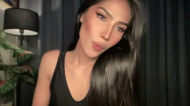 Bella Gordon online show from 09.11.25