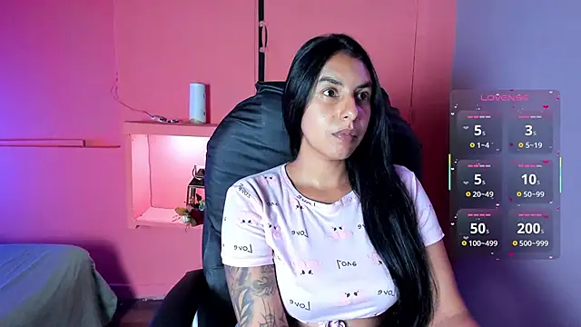 Desipleasure online show from 11.04.25