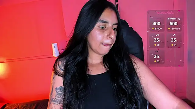 Desipleasure online show from 12.20.25