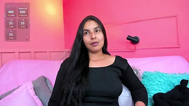 Snapshot of Desipleasure chatting on 07.03.26 Desipleasure online show from 07.03.26
