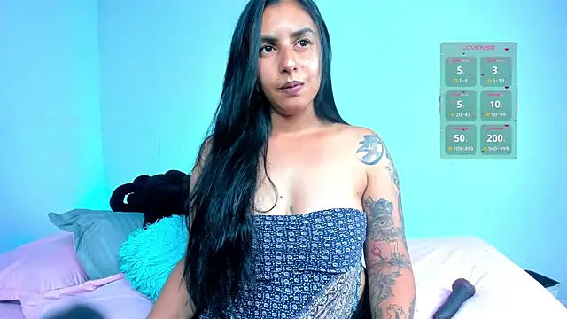 Snapshot of Desipleasure chatting on 07.29.26 Desipleasure online show from 07.29.26