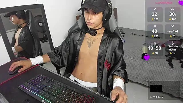 Michael stiff online show from 07.29.26
