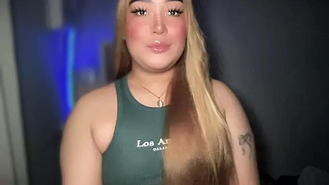 MissCataleyaxxx online show from 09.23.25