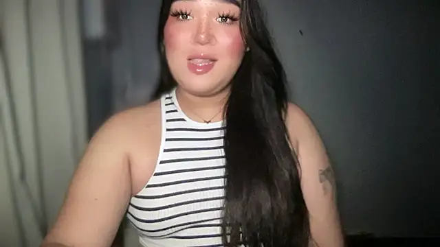 MissCataleyaxxx online show from 11.08.25