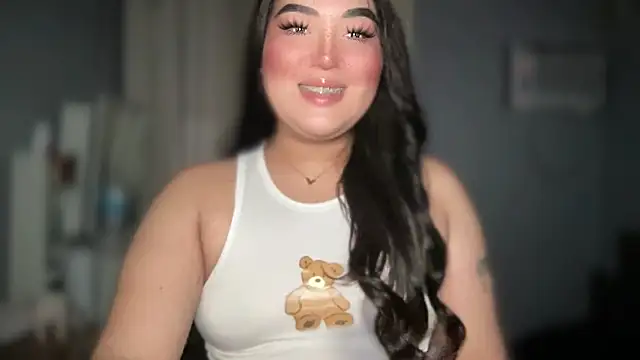 MissCataleyaxxx online show from 11.21.25