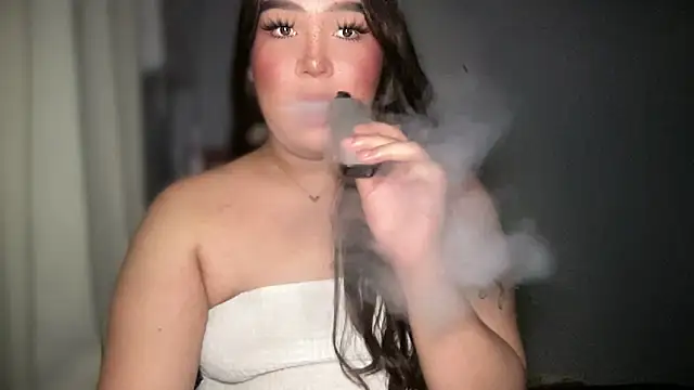 MissCataleyaxxx online show from 12.03.25