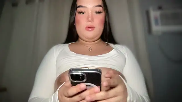 MissCataleyaxxx online show from 12.14.25