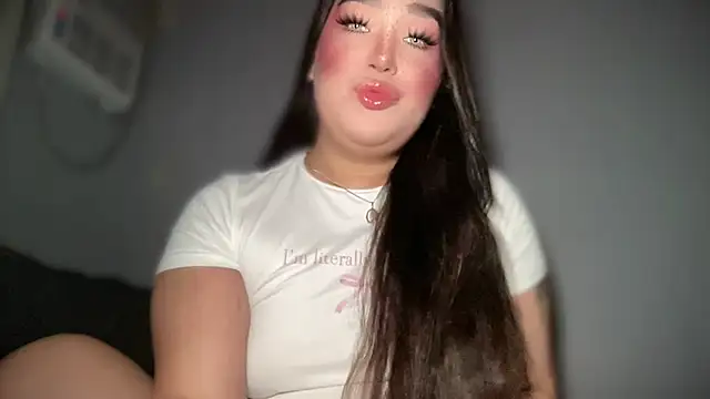 MissCataleyaxxx online show from 02.07.26