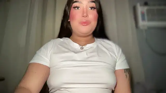 MissCataleyaxxx online show from 02.09.26