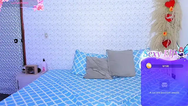 Snapshot of caylinhot7 chatting on 12.05.24 caylinhot7 online show from 12.05.24