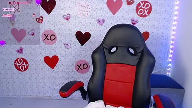 caylinhot7 online show from 02.09.26