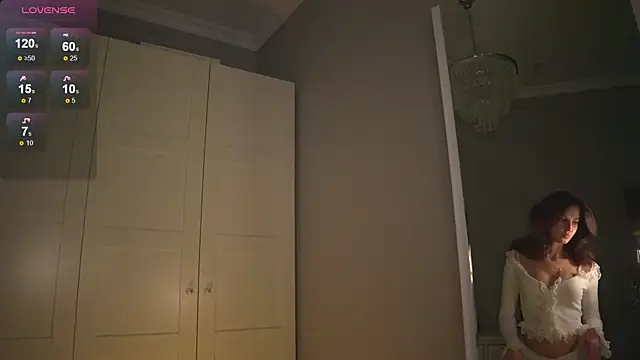 -JuicyMolly- online show from 02.27.26