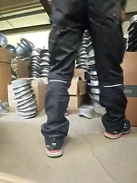 Xcoquinx online show from 10.01.25