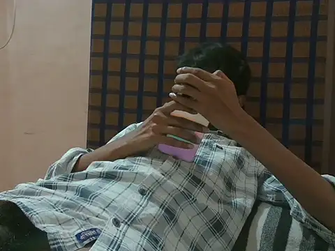 Snapshot of Amar22AA chatting on 07.19.26 Amar22AA online show from 07.19.26