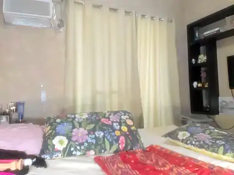 asianDeexoxo online show from 12.02.25