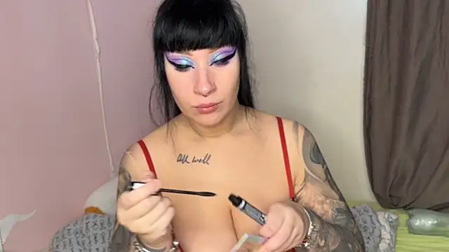 thecoldestmarch online show from 05.18.26