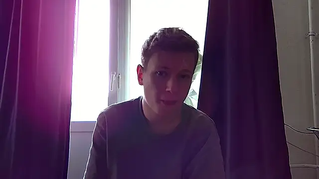 semen keeper online show from 02.24.26