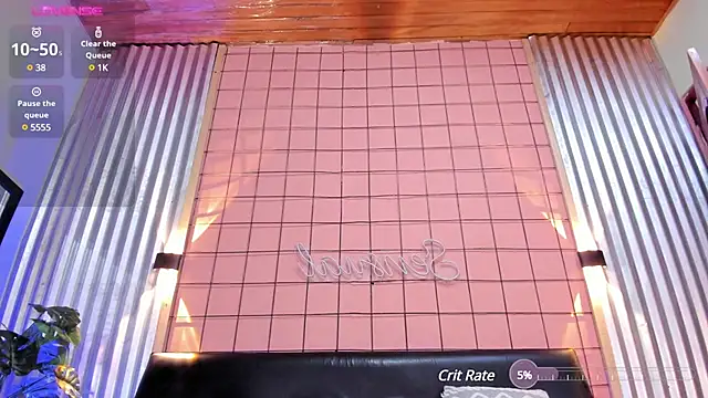 mensia hernandz online show from 02.25.25